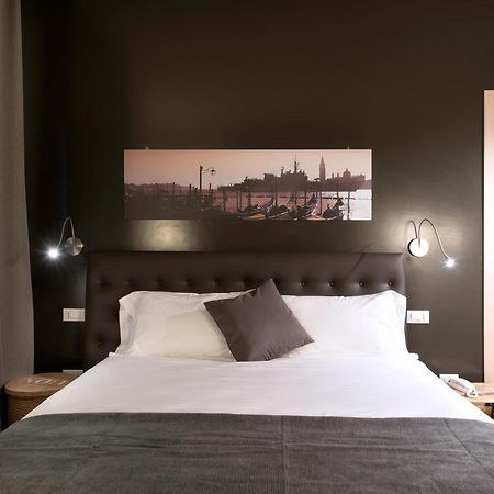 Hotel B&B Il Mosaico Sirmione Exteriér fotografie