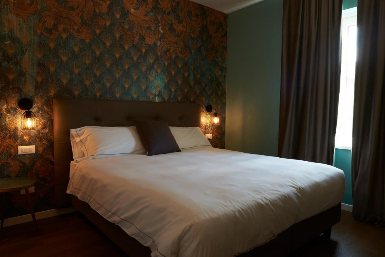 Hotel B&B Il Mosaico Sirmione Exteriér fotografie