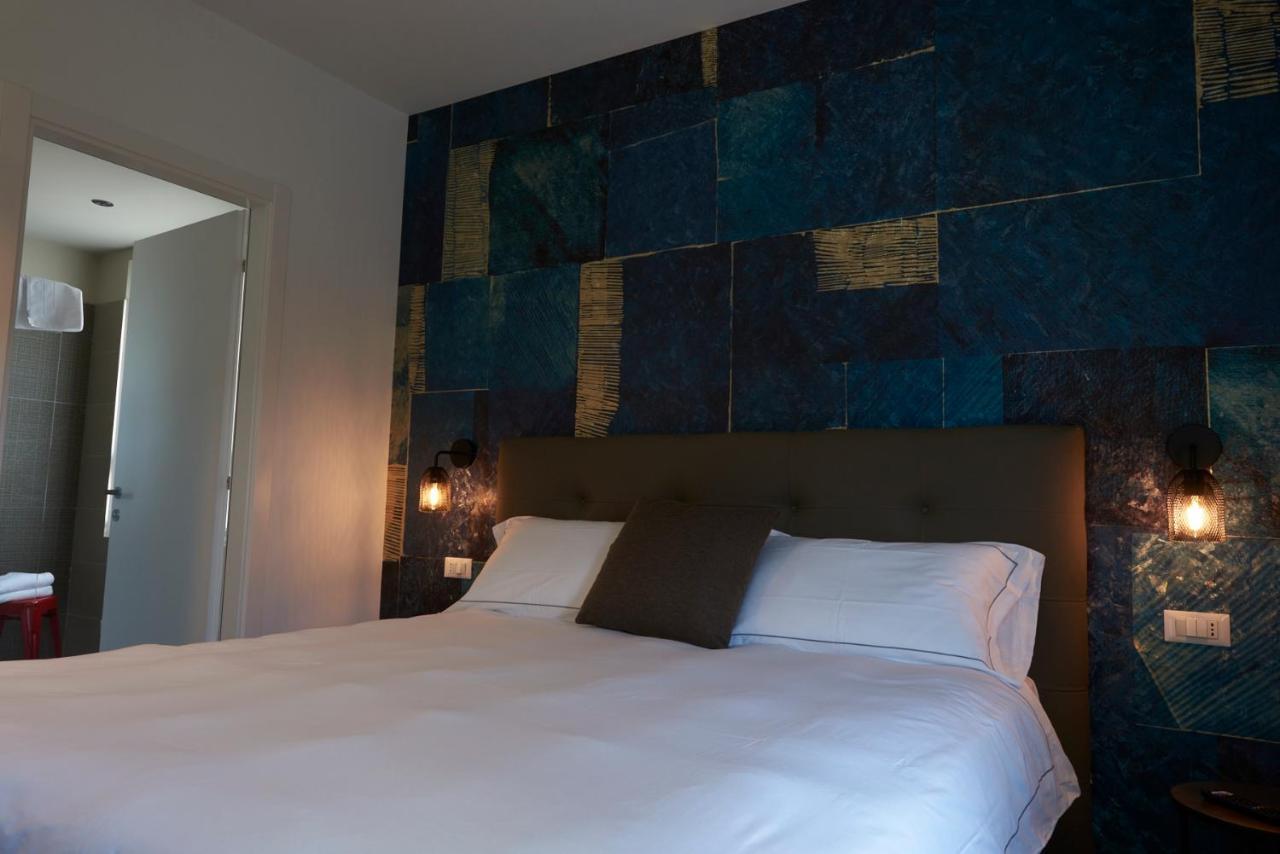 Hotel B&B Il Mosaico Sirmione Exteriér fotografie