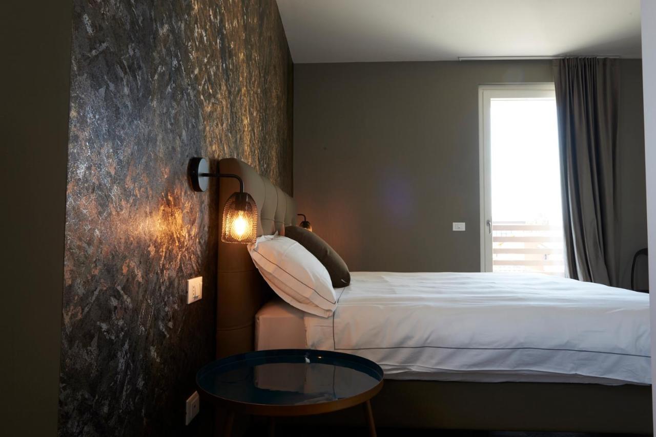Hotel B&B Il Mosaico Sirmione Exteriér fotografie
