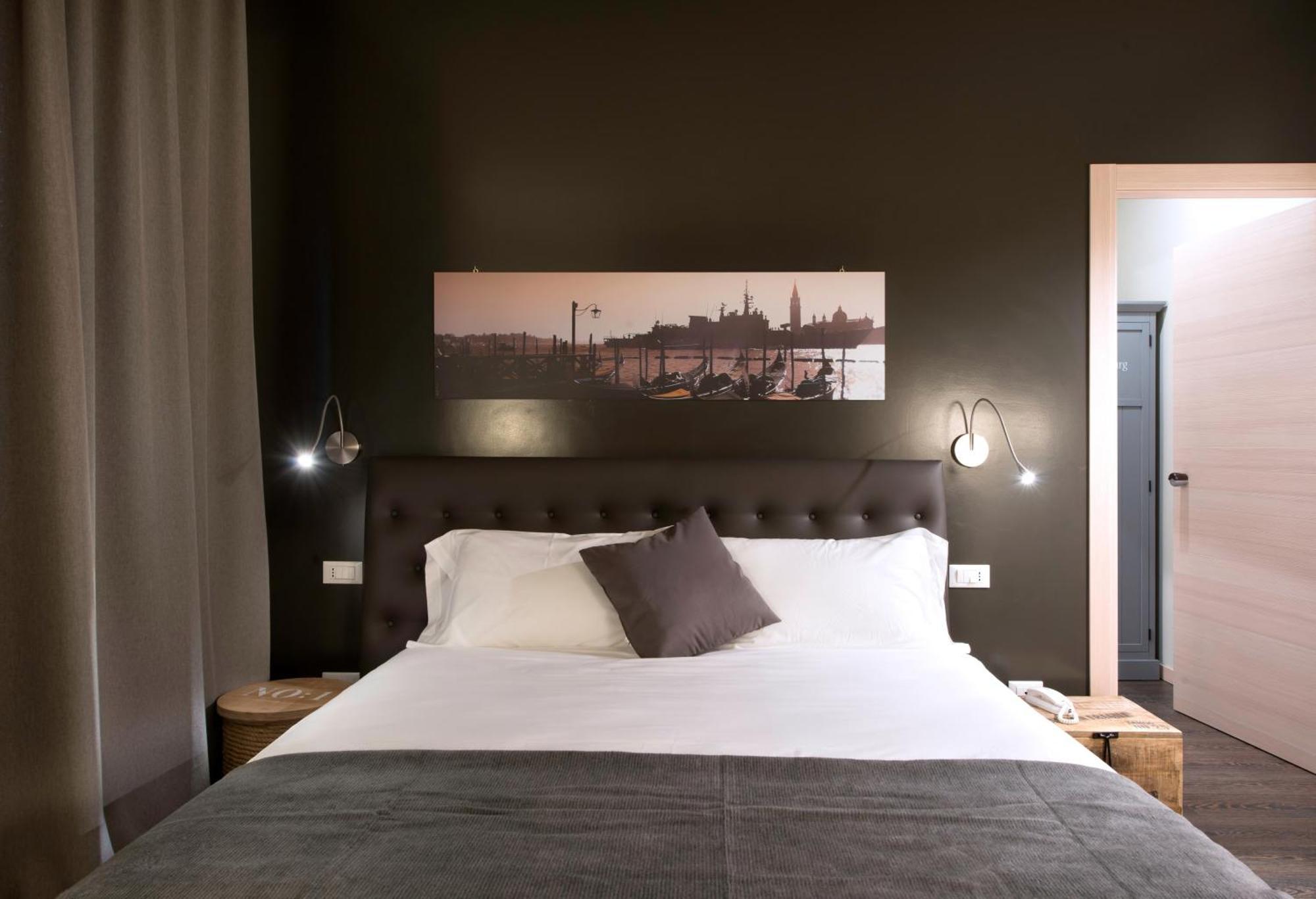 Hotel B&B Il Mosaico Sirmione Exteriér fotografie